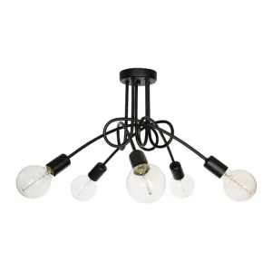 Lampa Wisząca Sufitowa Edison Loft Oferta limitowana