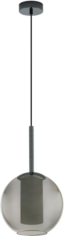 Bestseller Lampa wisząca TINDARI 97633 1x60W/E27 od Eglo