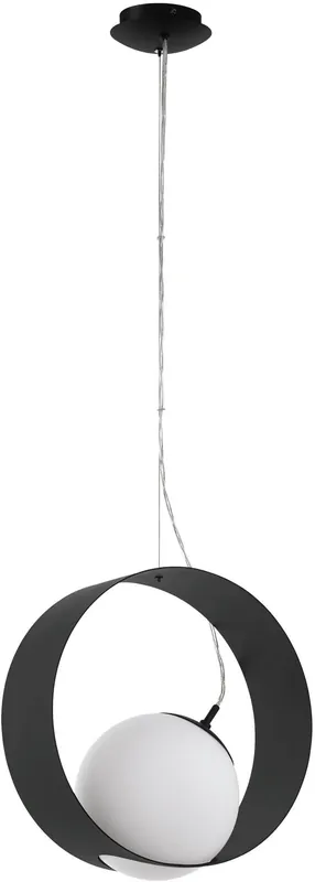 Lampa wisząca CAMARGO 98192 1x40W/E27 od Eglo Ostatnia szansa