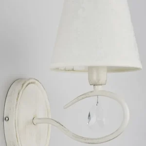 Lampa ścienna 18520 BALI WHITE od Alfa Oferta czasowa