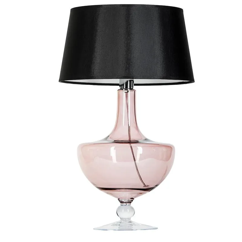 Najlepsza cena Stołowa lampa L048411502 OXFORD od 4Concepts