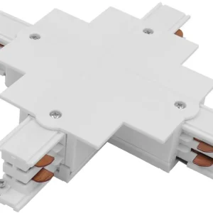 Szybka dostawa Zasilacz CTLS RECESSED POWER X CONNECTOR 8678 IP20 od Nowodvorski