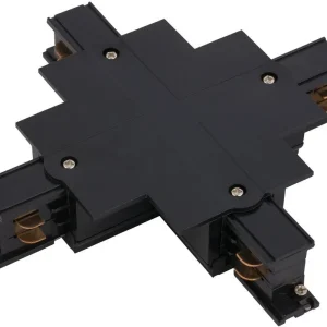 Ostatnie sztuki Zasilacz CTLS RECESSED POWER X CONNECTOR 8680 IP20 od Nowodvorski