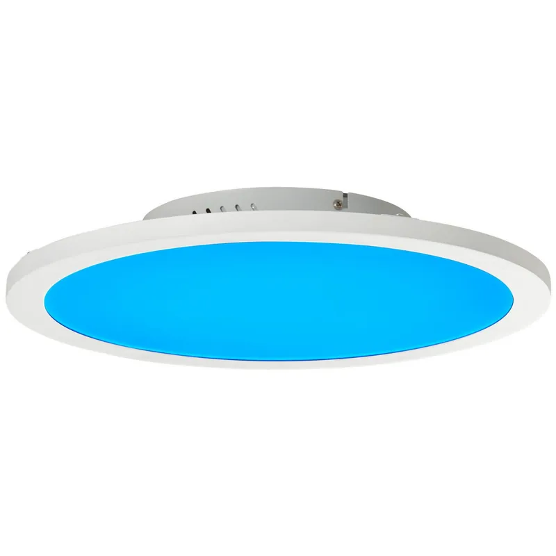 Nowość Lampa sufitowa Abie G97060/05 2400lm IP20 od Brilliant