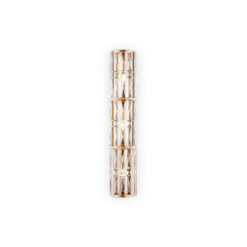 Ostatnia szansa Kinkiet Facet MOD094WL-03G 3x60W/E14 IP20 od Maytoni