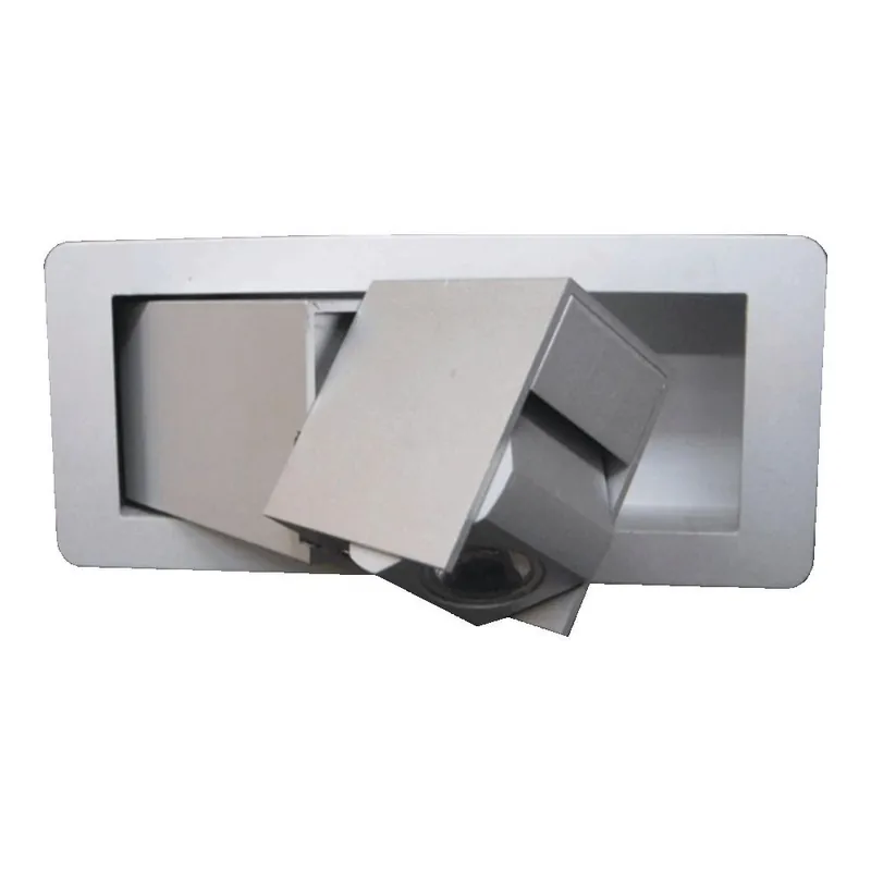 Kinkiet DREAM 41112 1x3W/LED 150lm IP20 od Prezent Bestseller