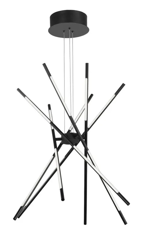 Kup teraz Lampa wisząca BELL LE41350 3000k 1x56W/led IP20 4200lm od Luces Exclusivas