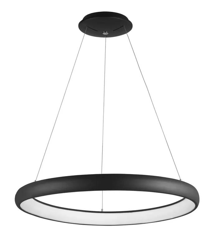 Lampa wisząca TOLU LE41491 3000k 1x80W/led IP20 4000lm od Luces Exclusivas Oferta