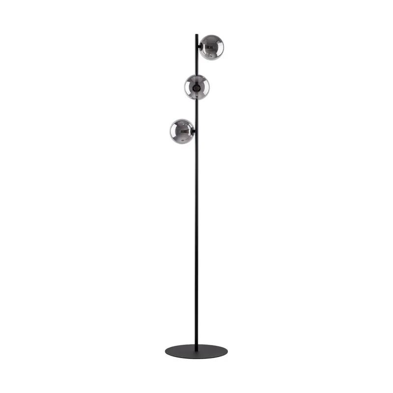 Lampa podłogowa ESTERA 5717 3x6W/G9 IP20 od TK Lighting Łatwy zwrot