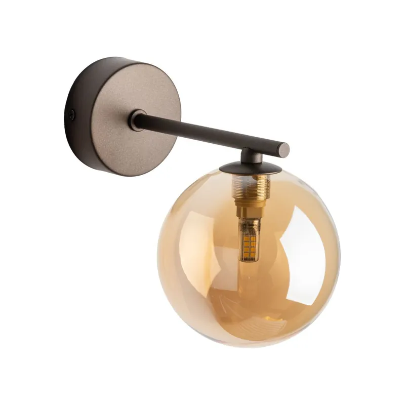 Kinkiet ESTERA 4527 1x6W/G9 IP20 od TK Lighting Oferta limitowana
