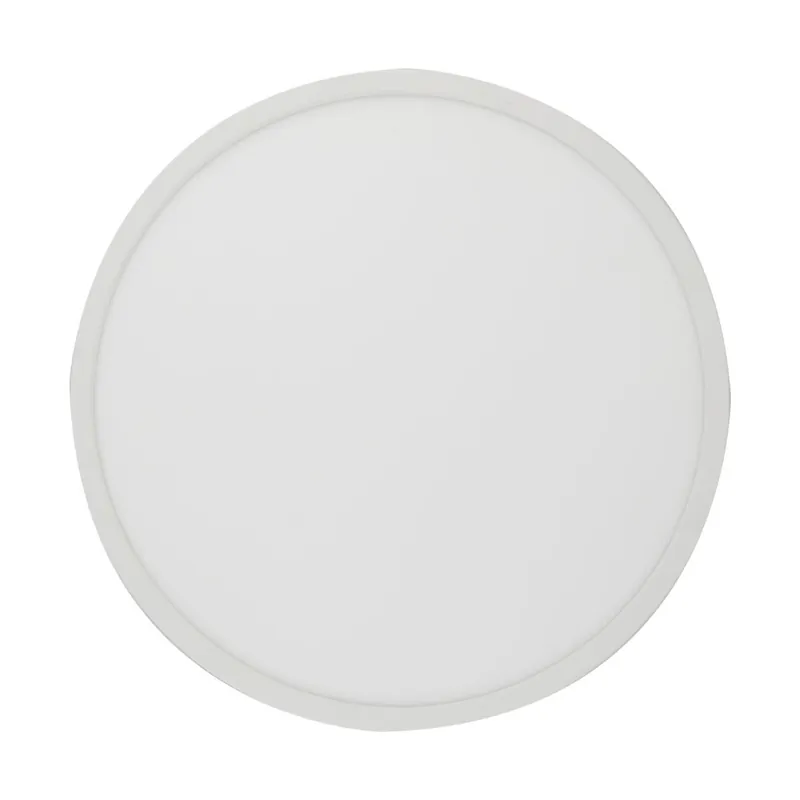 Tani Plafon AQUA 6904 3000K 4000K 6500K 1x45W/LED IP20 od TK Lighting